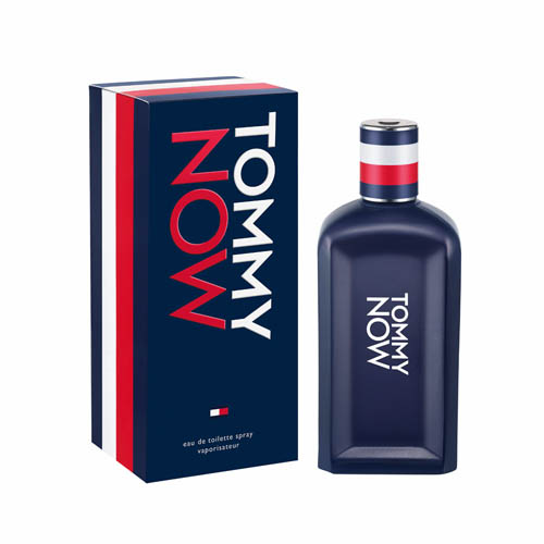 Tommy Hilfiger Tommy NOW 即刻實現男性淡香水 30ml