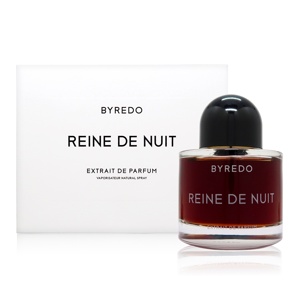 Byredo Reine De Nuit 夜之女王奢華香精EXTRAIT 50ml (平行輸入