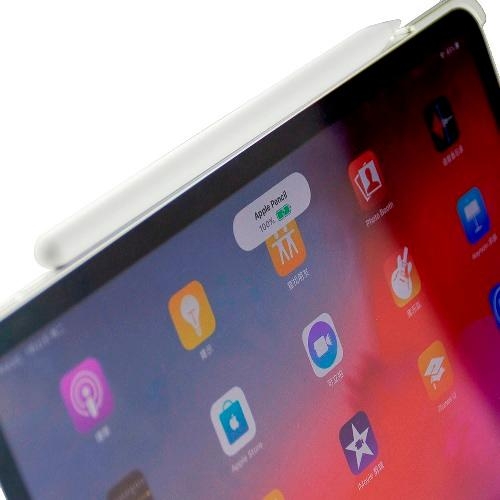 iPad Pro11吋專用時尚型超薄鋁合金藍牙鍵盤/筆電盒