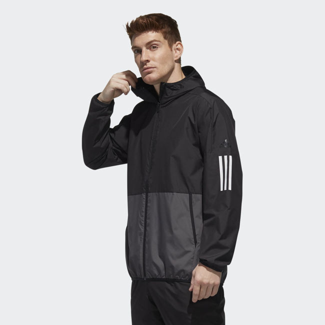 adidas 風衣外套 男 DV1050