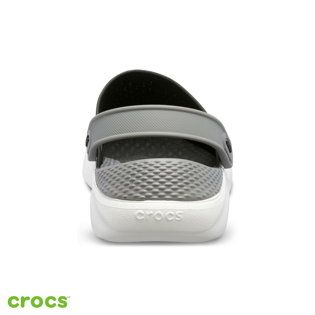 Crocs 卡駱馳 (中性鞋) LiteRide克駱格 204592-05M