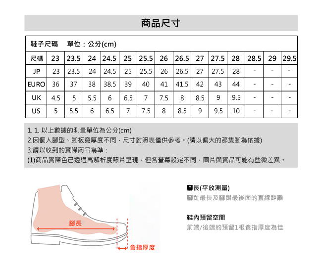 le coq sportif L-ONE Mid復古老爹鞋 男女鞋