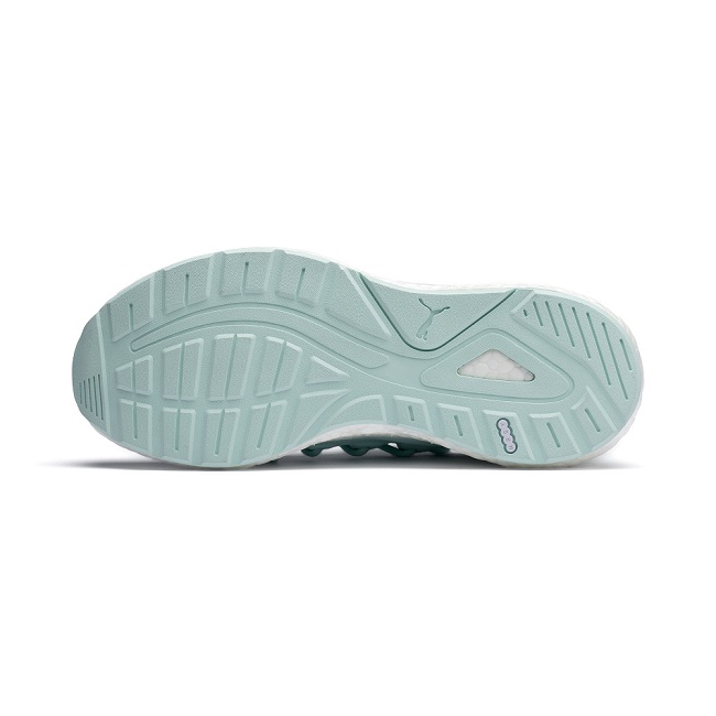 PUMA-NRGYNekoCosmicWns女性慢跑運動鞋-輕水藍