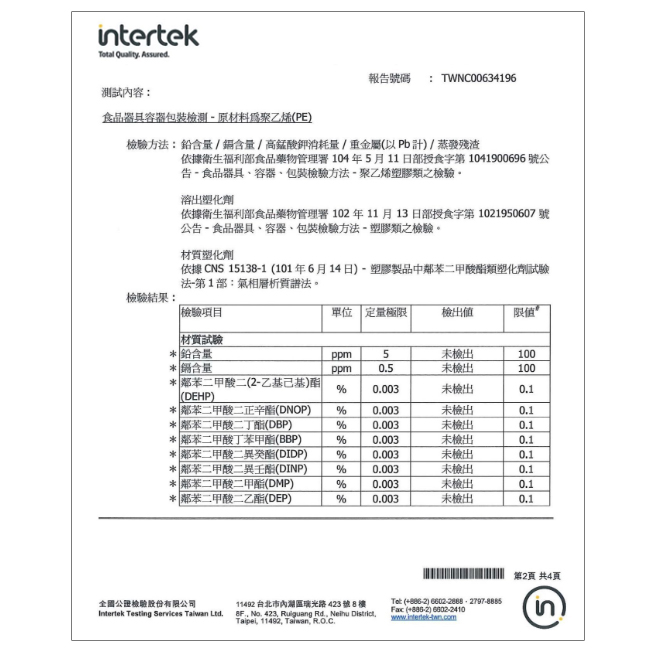 妙潔-耐熱袋量販盒-半斤/265枚