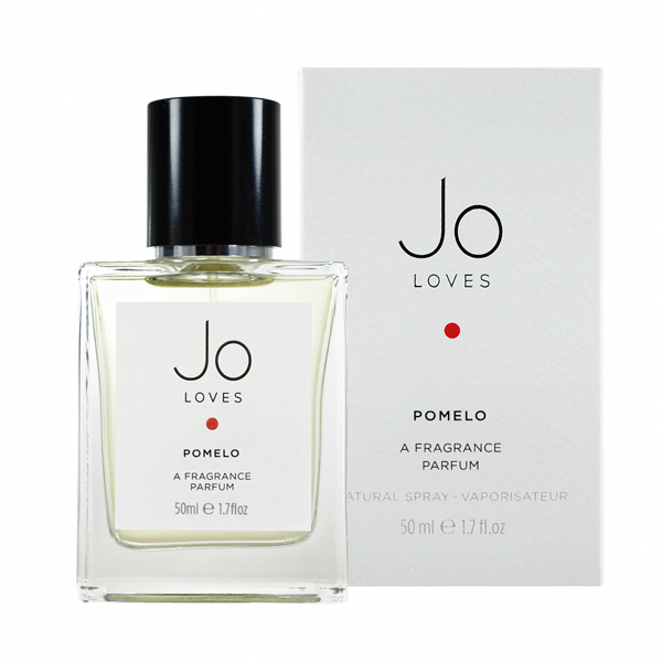 Jo Loves 清新柚子香水50ml Pomelo Fragrance Parfum | 其他品牌