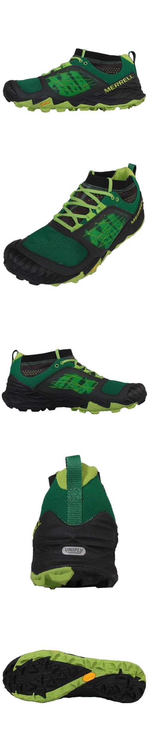Merrell All Out Terra Trail 男鞋