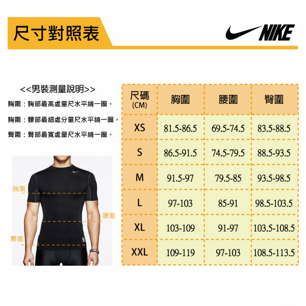 NIKE 男 NK DRY TEE LOGO 2 圓領T(短)