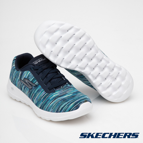 SKECHERS (女) 健走系列 GO WALK JOY - 15614NVMT