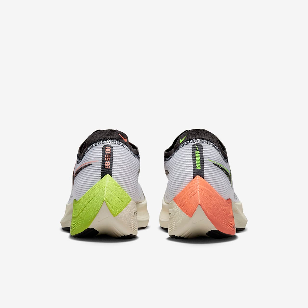 NIKE ZOOMX VAPORFLY NEXT% 2 慢跑運動緩震男鞋FB1846101 白綠橘| 慢跑