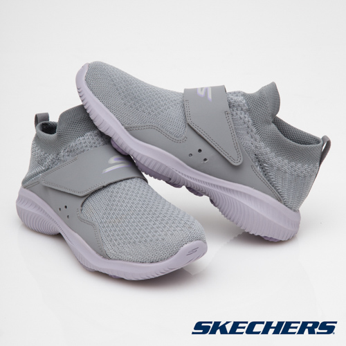 SKECHERS(女)健走GO WALK REVOLUTION-15668GYPR