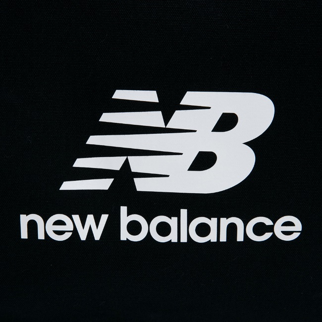 New Balance 足球款托特包 BG93044GBKW 中 黑