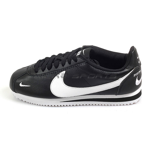 NIKE CLASSIC CORTEZ PREM-男女807480-004 | 休閒鞋| Yahoo奇摩購物中心