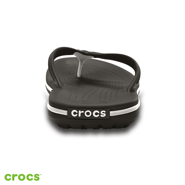 Crocs 卡駱馳 (中性鞋) 卡駱班人字拖 11033-001