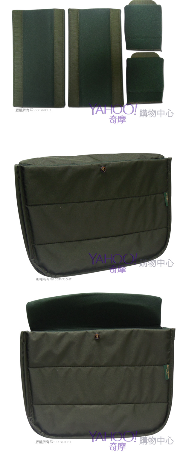 白金漢 Billingham Large Hadley Insert 單眼相機包內袋