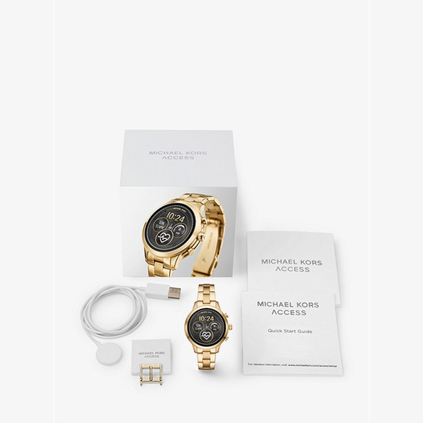 michael kors access mkt5045