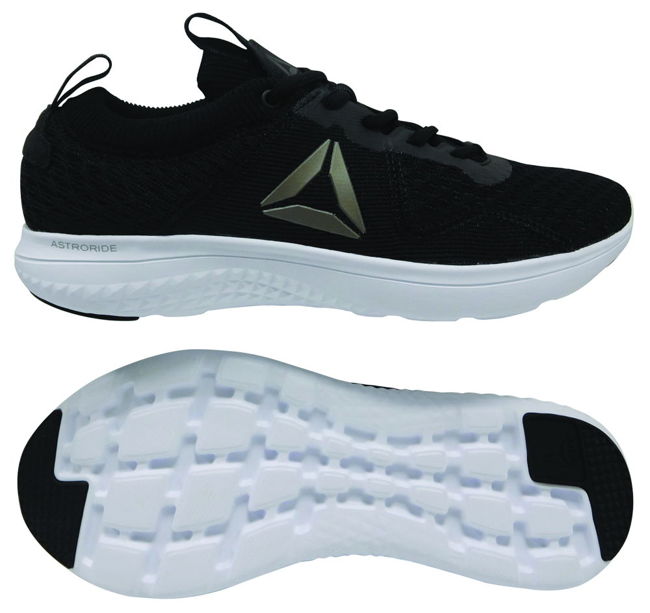 reebok astroride run fire mtm