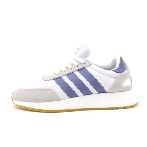 ADIDAS I 5923 W 女休閒鞋 D97351 米白