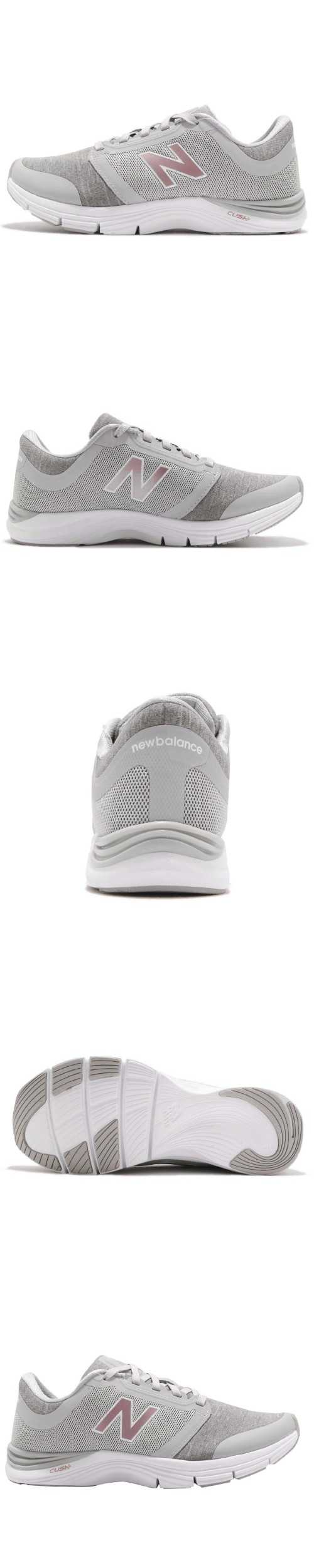 New Balance 慢跑鞋 WX715RC3D 寬楦 女鞋