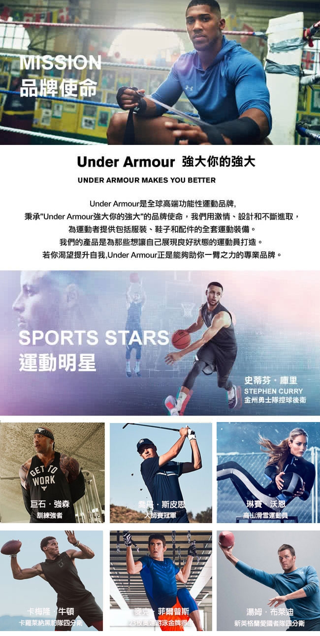 UNDER ARMOUR】UA 男Mojo 2 慢跑鞋3024134-113 | 慢跑鞋| Yahoo奇摩