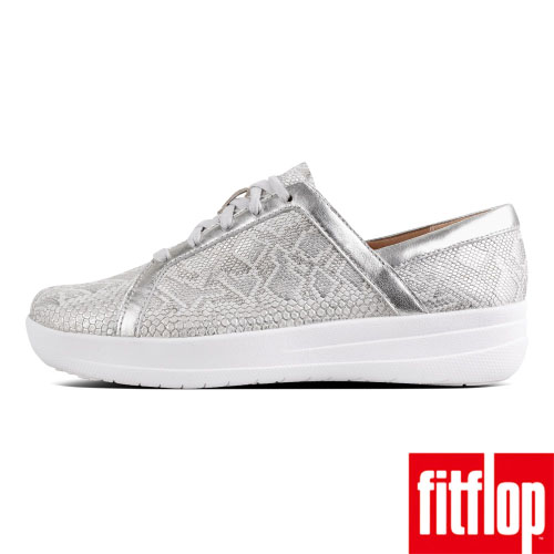 FitFlop F-SPORTY-白色