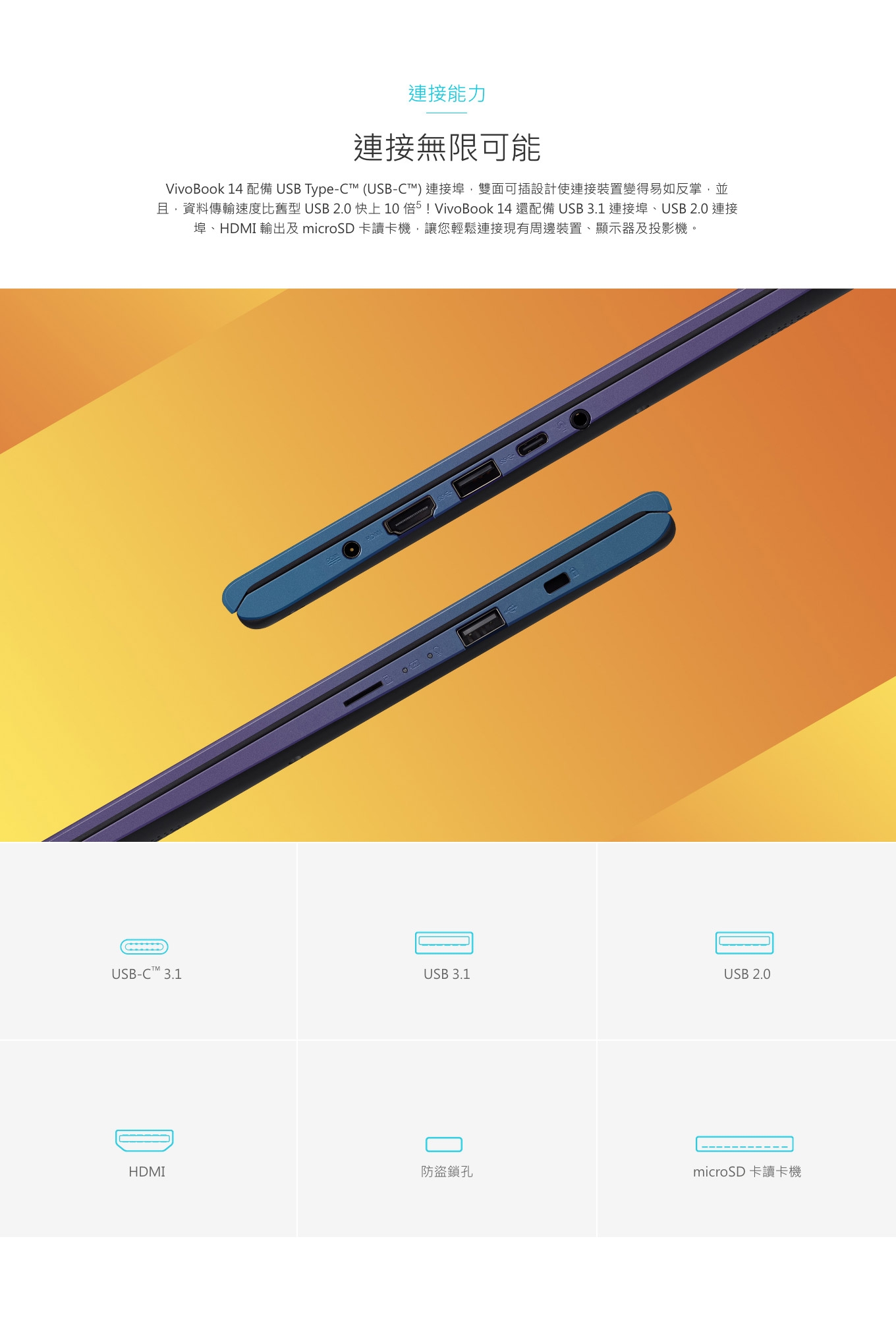 ASUS VivoBook X412FJ 14吋筆電(星空灰/i5-8265U/MX230