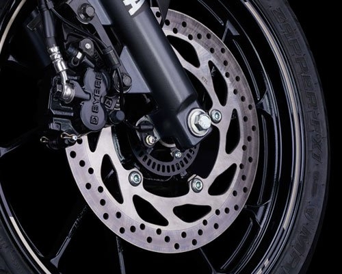 YAMAHA 山葉機車 FZS 150 ABS版 2019年 全新車