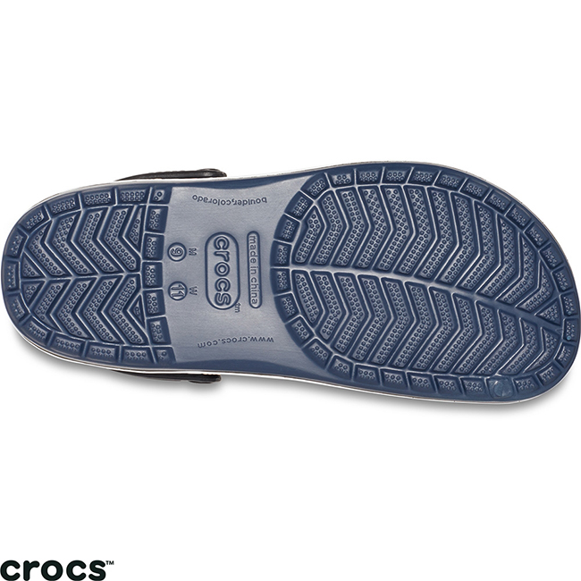 Crocs 卡駱馳 (中性鞋) 卡駱班米奇-205629-90H