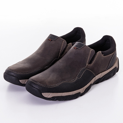 Clarks albeck Style 男休閒鞋