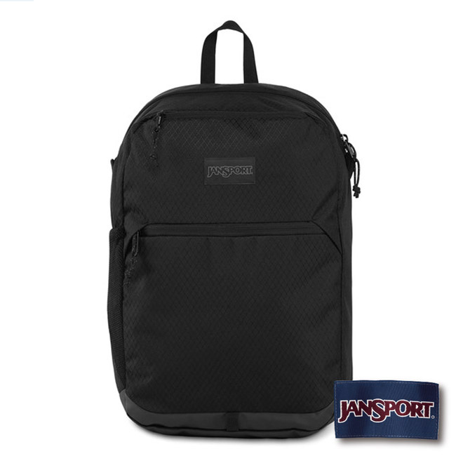 JANSPORT HAYES系列後背包 -黑