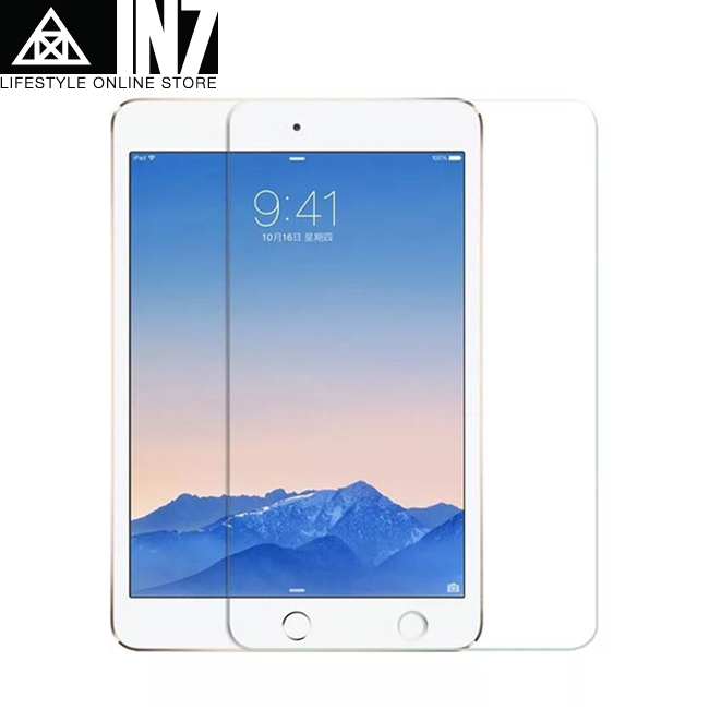 IN7 APPLE iPad mini 1/2/3 高透光2.5D鋼化玻璃貼