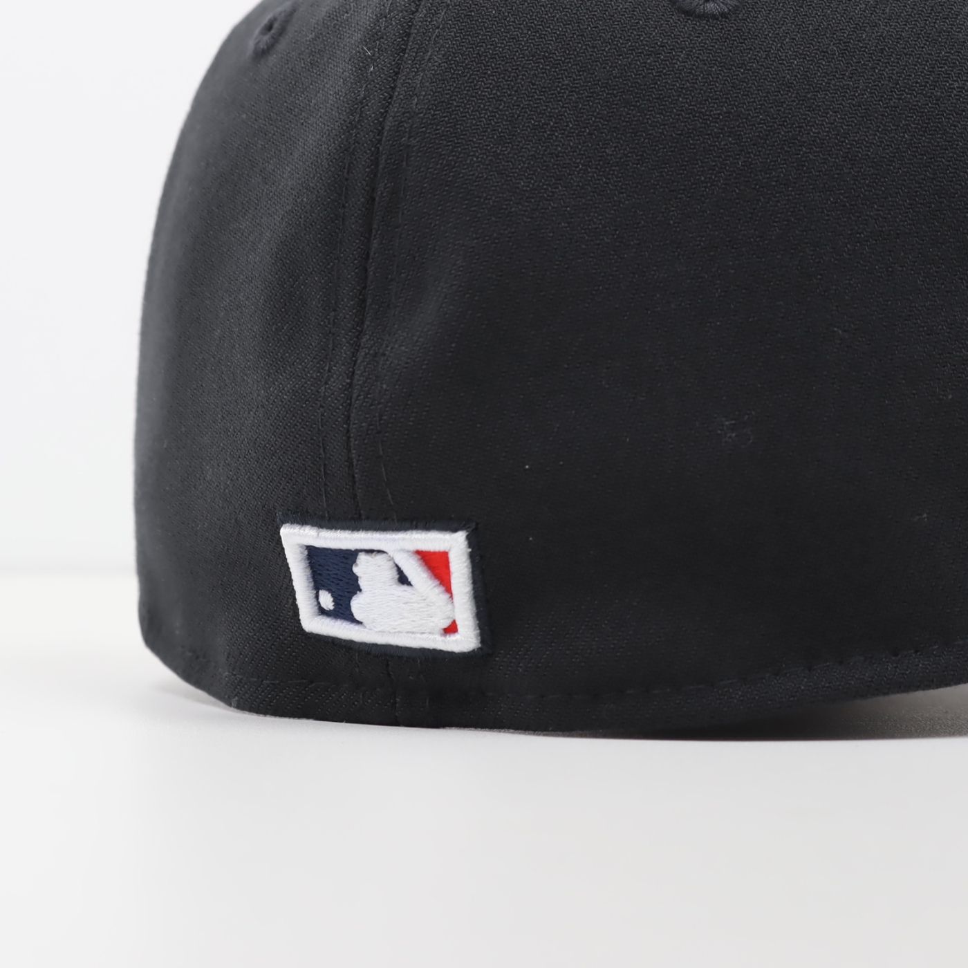New Era 棒球帽AF Cooperstown MLB 藍紅3930帽型全封式波士頓紅襪BOS 