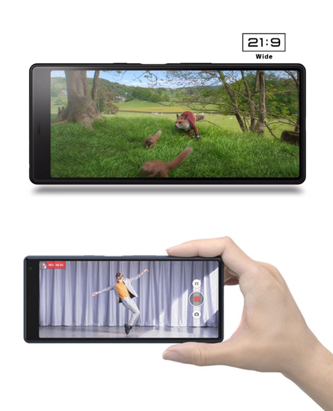 SONY Xperia 10 (4G/64G) 6吋智慧型手機