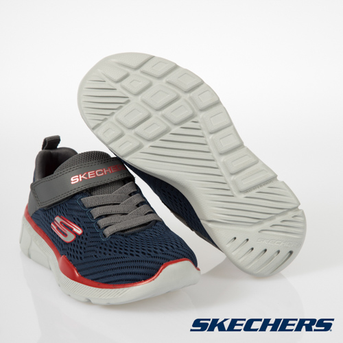 SKECHERS (童)男童系列 EQUALIZER 3.0-97923LNVGY