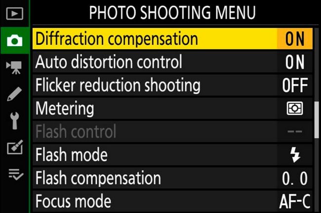 Nikon Z7單機身 + FTZ轉接環