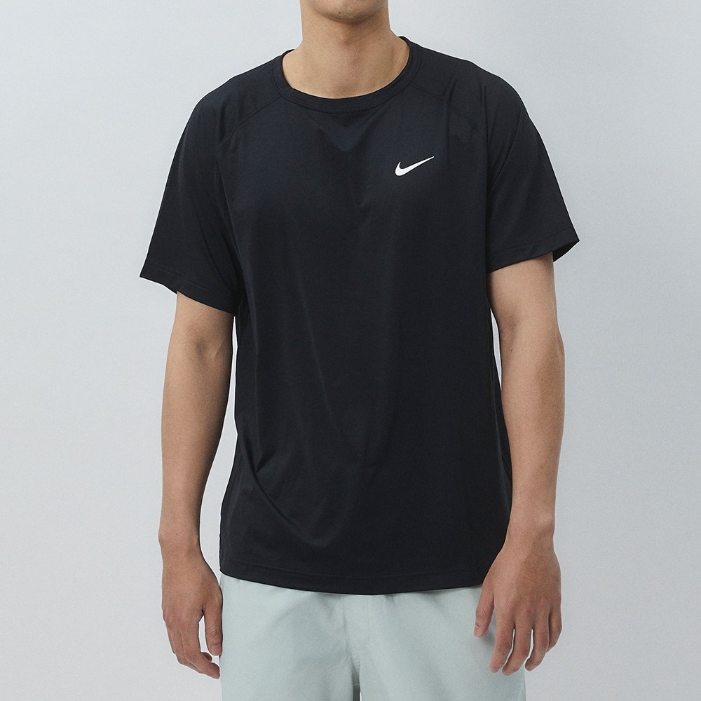 Nike AS M NK DF READY SS 男黑訓練運動短袖DV9816-010 | NIKE | Yahoo