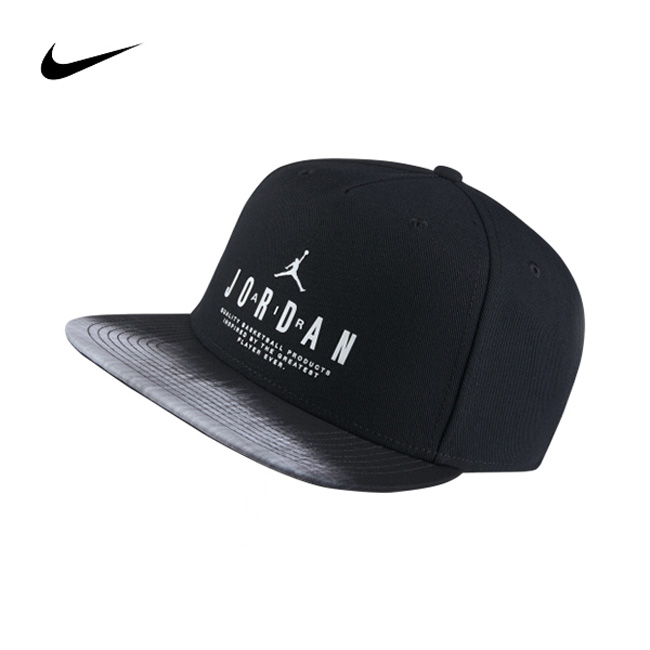 NIKE JORDAN 漸層棒球帽 834893-010