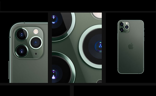 [贈碎屏險]Apple iPhone 11 Pro Max 256G 6.5吋智慧型手機
