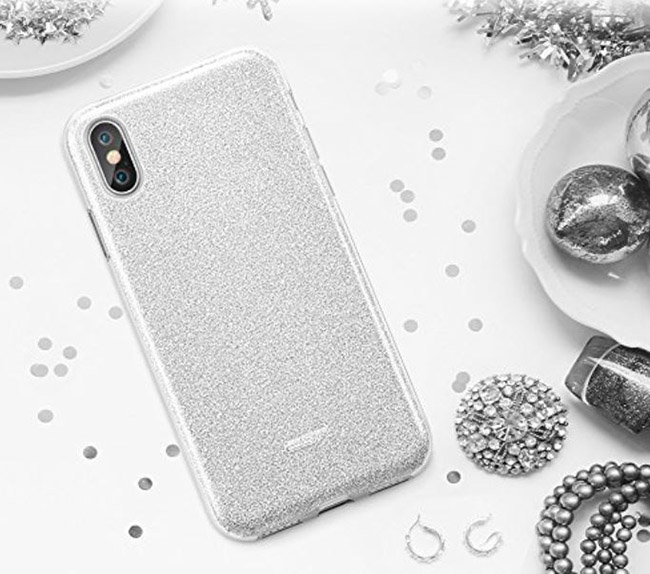 ESR iPhone X 彩妝系列手機殼