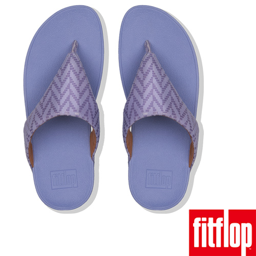 FitFlop LOTTIETOE THONGS-薰衣草紫