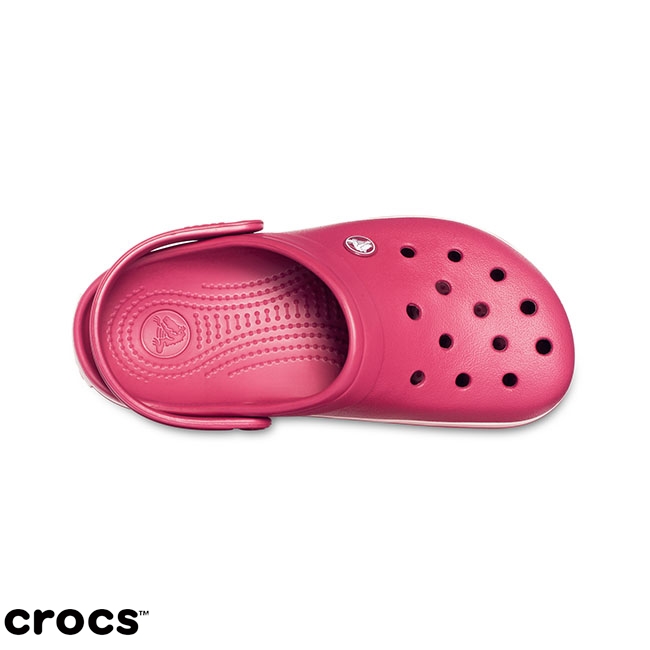 Crocs 卡駱馳 (中性鞋) 卡駱班 11016-6OR