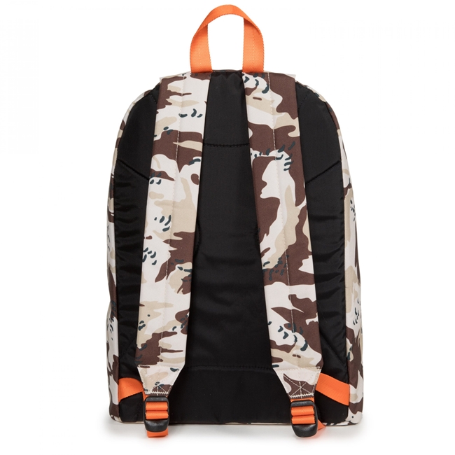 EASTPAK 電腦後背包 Out Of Office系列 Camoed Desert