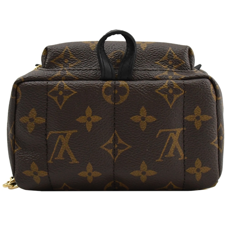 Back - Vuitton - Palm - M41562 – dct - Springs - ep_vintage