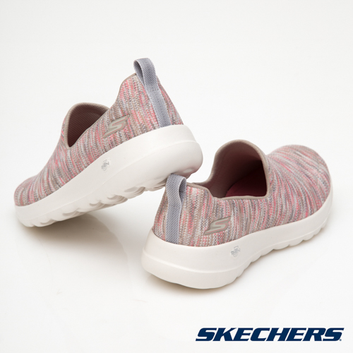 SKECHERS (女) 健走系列 GO WALK JOY - 15615TPCL