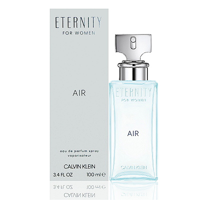 calvin klein air perfume 100ml