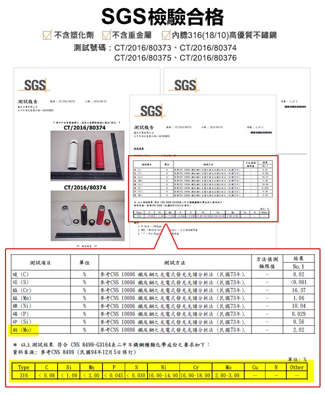 義大利 BLACK HAMMER高優質不鏽鋼超真空保溫杯465ml-3色可選