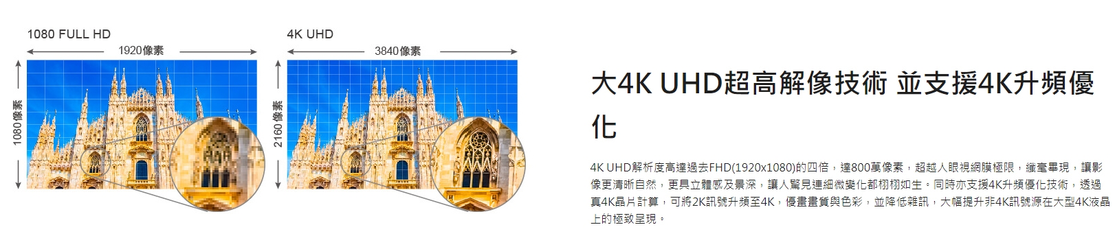 CHIMEI 奇美75型 4K 智慧連網液晶顯示器 TL-75U800