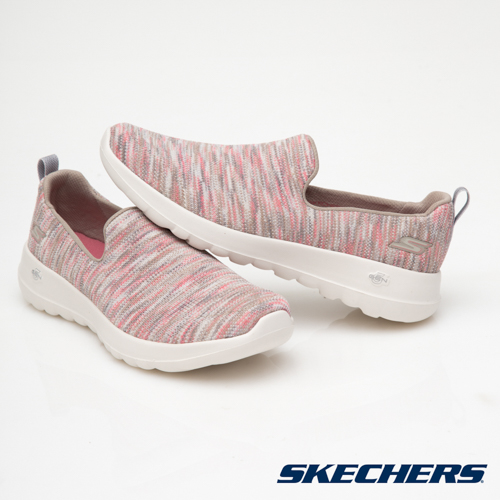 SKECHERS (女) 健走系列 GO WALK JOY - 15615TPCL