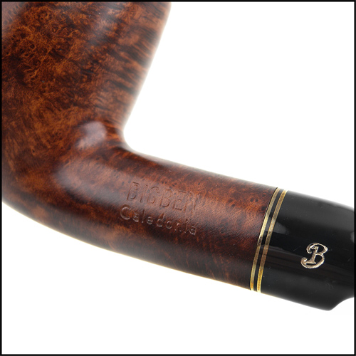 BIG BEN 荷蘭進口~CALEDONIA TAN 302-石楠木煙斗