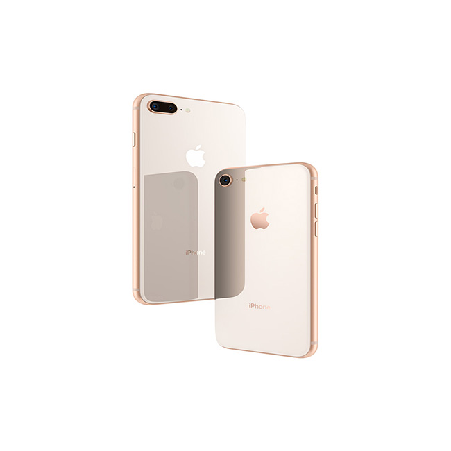 【福利品】Apple iPhone 8 64G 4.7吋智慧型手機