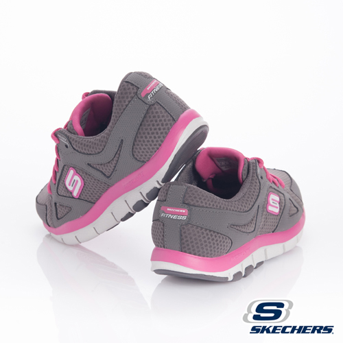 SKECHERS (女) 運動系列 LIV 無畏2 -12479CCHP